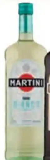 Futura Supermercati Martini Bianco offerta