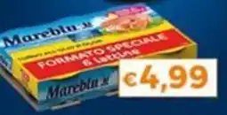 Tocal Mareblu polpa di cozze offerta
