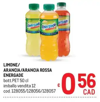 Energade