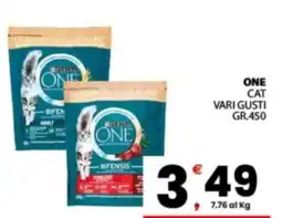 Despar Sicilia One cat bifensis offerta