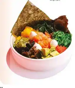 Docks Cash&Carry Bowl di pesce offerta