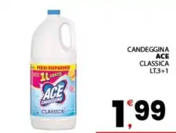 Despar Sicilia Candeggina Ace Classica offerta