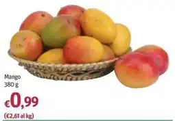 Futura Supermercati Mango offerta