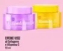 Panorama Creme viso al Collagene e Vitamina C offerta