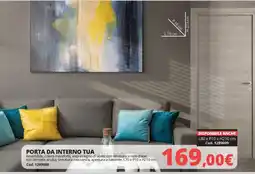 Brico Io Porta da interno tua offerta