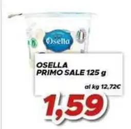 MA Supermercati Osella Primo Sale offerta
