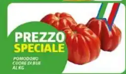 Vivo Supermercati Pomodoro cuore di bue offerta