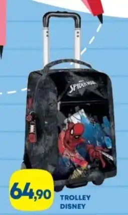 Panorama Trolley Disney offerta