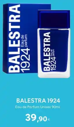 Idea bellezza Balestra 1924 Eau de Parfum Unisex offerta