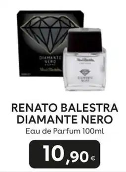 Idea bellezza Renato Balestra Diamante Nero offerta