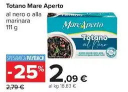 Carrefour Iper Totano Mare Aperto offerta