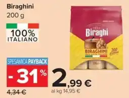 Carrefour Iper Biraghi Biraghini offerta