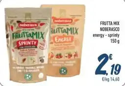 Spesa Facile Conad Frutta mix noberasco energy - sprinty offerta