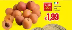 Galassia superstore Albicocche offerta
