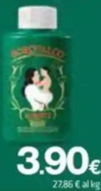 Superconti Balsamo per capelli offerta