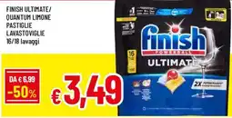 Galassia superstore Finish Powerball Ultimate offerta