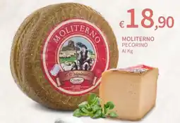 SpeSì Moliterno pecorino offerta