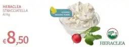 SpeSì Heraclea stracciatella offerta