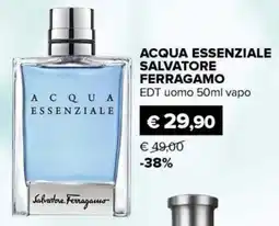 Il Tulipano Acqua Essenziale Salvatore Ferragamo offerta