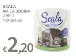 SpeSì Scala Amica bobina offerta