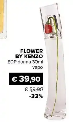 Il Tulipano Flower by Kenzo offerta