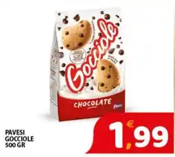 Premium Supermercati Gocciolè Chocolate offerta