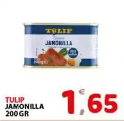 Premium Supermercati Tulip jamonilla offerta