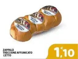 Il Centro Superstore Zappalà Treccione affumicato offerta
