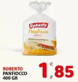 Premium Supermercati Roberto Panfiocco offerta
