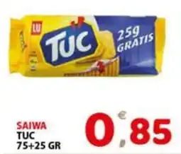 Premium Supermercati Saiwa Tuc offerta