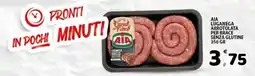 Il Centro Superstore AIA LUGANEGA offerta
