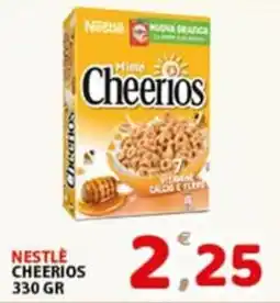 Premium Supermercati Nestlé Cheerios offerta