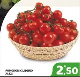 Il Centro Superstore Pomodori ciliegino offerta