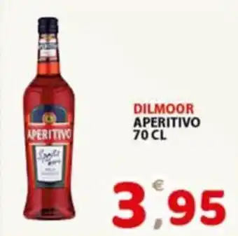 Premium Supermercati Dilmoor Aperitivo offerta
