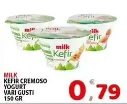 Il Centro Superstore Milk Kefir offerta