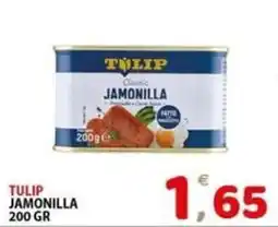 Il Centro Superstore Tulip Jamonilla offerta