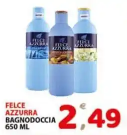Premium Supermercati Felce Azzurra Bagnodoccia offerta