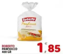 Il Centro Superstore Roberto Panfiocco offerta