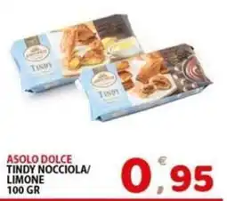 Il Centro Superstore Tindy nocciola offerta