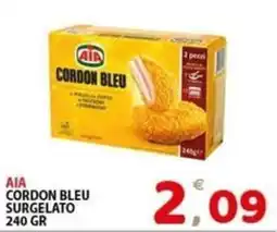 Il Centro Superstore AIA Cordon Bleu offerta