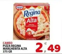 Il Centro Superstore Cameo pizza regina margherita alta offerta