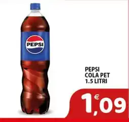 Mio Market Pepsi Cola offerta