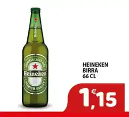 Mio Market Heineken birra offerta