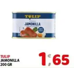 Mio Market Tulip Jamonilla offerta