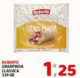 Mio Market Roberto Gran Piada Classica offerta