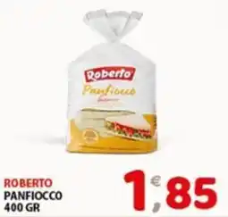 Mio Market Roberto Panfiocco offerta