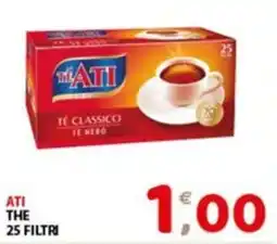 Mio Market ATI TE CLASSICO offerta