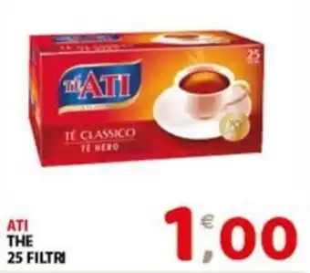 Mio Market ATI TE CLASSICO offerta
