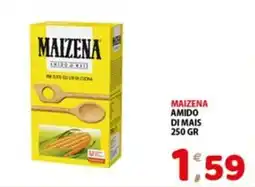 Mio Market Maizena amido di mais offerta