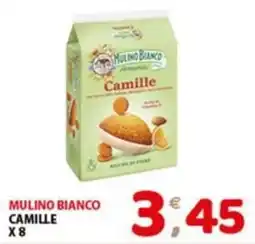 Mio Market Camille offerta